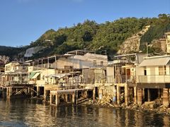 -鲤鱼门海鲜街