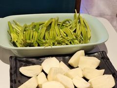 -小街猪手(团结湖店)