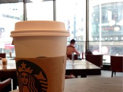 -星巴克(无锡东方商厦店)