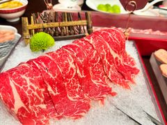 -明湖楼·经典鲁菜(大明湖店)