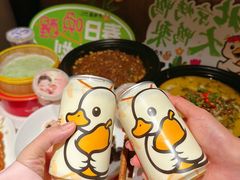 -大鸭梨烤鸭(望京店)