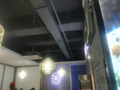 大堂-小莆天(元帅路店)