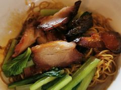 -马来西亚美食街