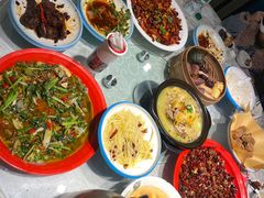 -常和州·夜宵大排档(常州单店)