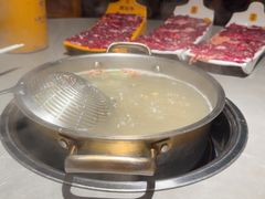 -潮发潮汕牛肉店(东方宝泰店)