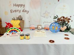 -海豚湾高端月子会所(黄浦店)