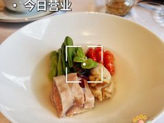 -杭州新新饭店·1913餐厅