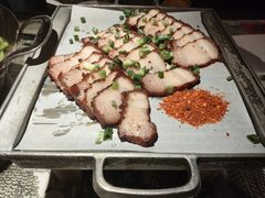 -绿茶餐厅(昌平悦荟店)