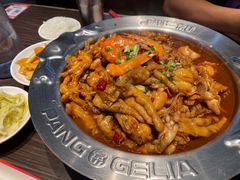 -胖哥俩肉蟹煲(世茂国际广场店)