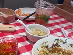-西贝(南开大悦城店)