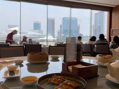 -白天鹅宾馆-宏图府餐厅
