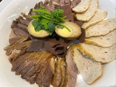 -陆记鹅庄·潮汕菜·狮头鹅(大仟里店)