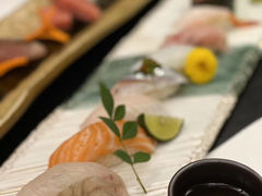 -岚山日本料理(珠江新城店)