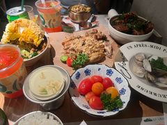 -岛风·台食小馆 ISLAND BISTRO(烟台山店)