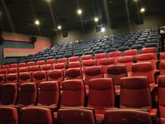 -UME影城(南京1912店)