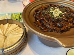-聚鑫阁江浙菜·非遗传承技艺(闵行交大店)