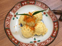 -信日本料理(信义坊店)