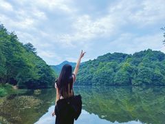 -小格里自然风景区
