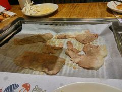 -双合盛自助烤肉(欧亚购物中心店)