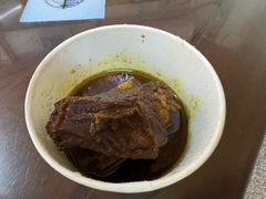 -好成财牛排馆(涂门街总店)