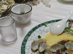 -宾朋海鲜特色美食餐厅·纯手工鲅鱼水饺(兴海路店)