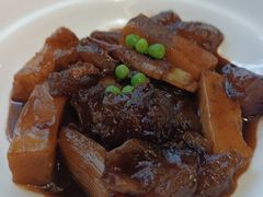 -彩虹之约•淮扬家宴(亚运村店)