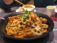 -红辣椒·川菜·火锅(大洋中心店)