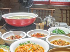 -耕渔小院·湖南鱼鲜(望城店)