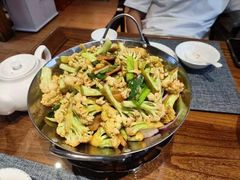 -老山东·山东菜(鲁菜名店)