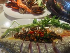 -苏大嘴蒸汽海鲜·海胆蒸饺(中山广场店)