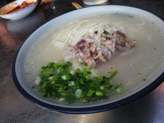 -渔桥李记奶汤面(东街店)