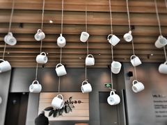 -星巴克(丁香国际商业中心店)