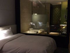 -北京益田影人花园酒店
