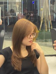 -乾健·烫染·接发SALON