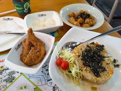 -Pelicana百利家炸鸡(江南西名店城店)