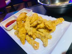 -虾乐园龙虾·夜宵(松江店)