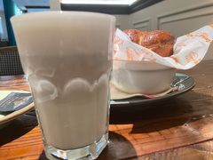 -良木缘咖啡西餐(优品道广场店)