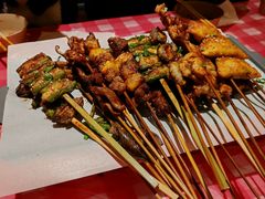 -为民烧烤吧.自贡爆炒菜.成都烧烤(收录20年好店)