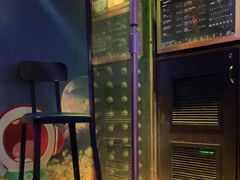 -唱吧麦颂KTV(松江五龙商业广场店)