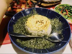 -长安·大茶饭