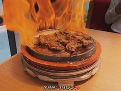 -蜜桃餐厅·伴山(绿宝广场店)