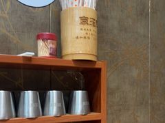 -京玉菲饭店(李村店)