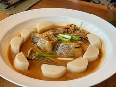 -新荣记(新源南路店)