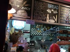 -Juicy Bakery(大学路店)