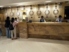 -维也纳国际酒店·西安大雁塔大唐不夜城店