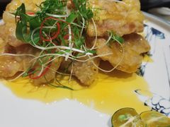 -集品堂·JPC餐厅(青年大街市府店)