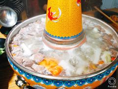 -木辛水水冰煮羊(凤城六路店)