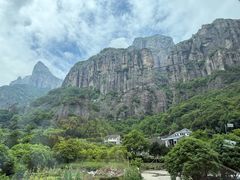 -雁荡山风景名胜区