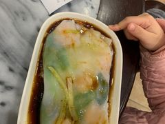 -伍湛记粥品(荔湾名食家店)