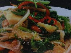 -小二锅贴私家菜(新世纪步行街第二大街店)